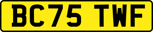 BC75TWF