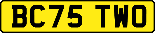BC75TWO