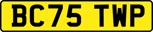 BC75TWP
