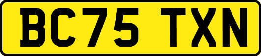 BC75TXN