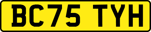 BC75TYH