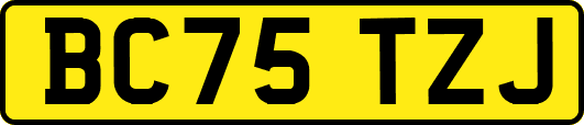 BC75TZJ