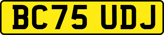 BC75UDJ
