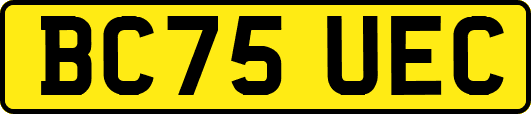 BC75UEC