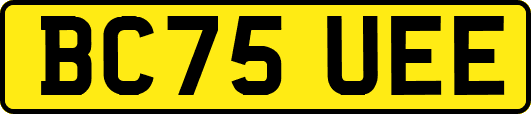 BC75UEE