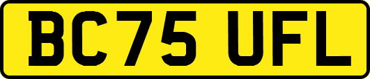 BC75UFL