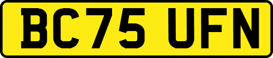 BC75UFN