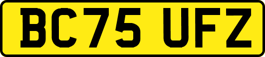 BC75UFZ