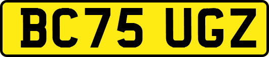 BC75UGZ
