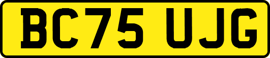BC75UJG
