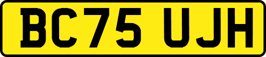 BC75UJH