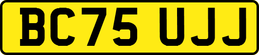 BC75UJJ