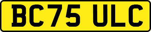 BC75ULC