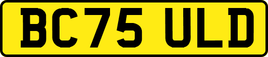 BC75ULD