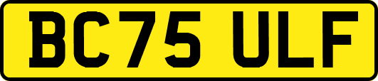 BC75ULF