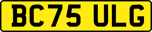 BC75ULG