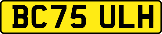 BC75ULH