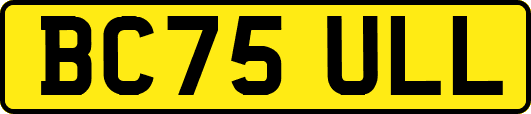 BC75ULL