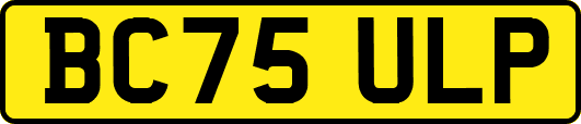 BC75ULP