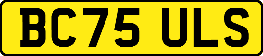 BC75ULS