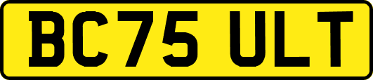 BC75ULT