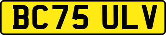 BC75ULV