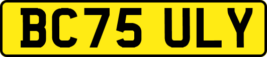 BC75ULY
