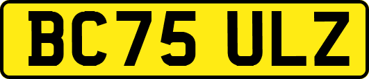 BC75ULZ