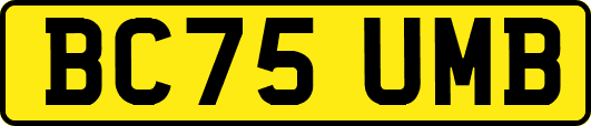 BC75UMB