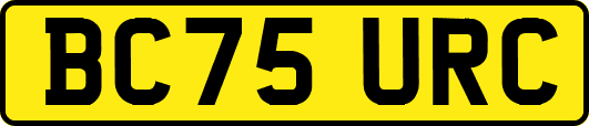 BC75URC