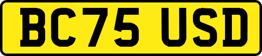 BC75USD