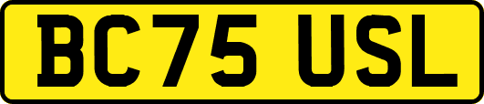 BC75USL