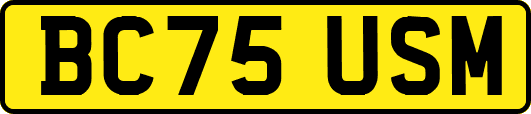 BC75USM