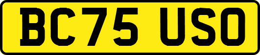 BC75USO