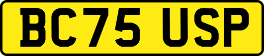 BC75USP