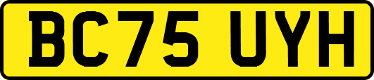 BC75UYH