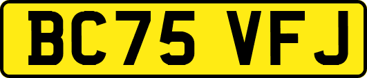 BC75VFJ