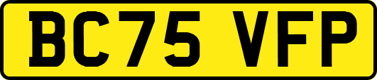 BC75VFP
