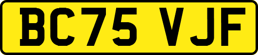 BC75VJF