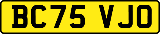 BC75VJO