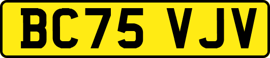 BC75VJV