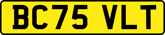 BC75VLT