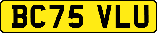 BC75VLU