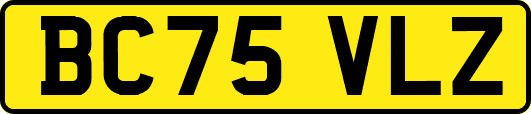 BC75VLZ