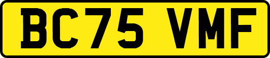 BC75VMF