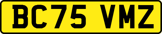 BC75VMZ