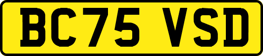 BC75VSD
