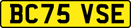 BC75VSE