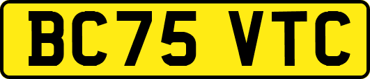 BC75VTC