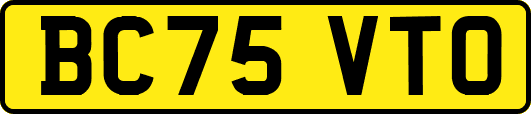 BC75VTO